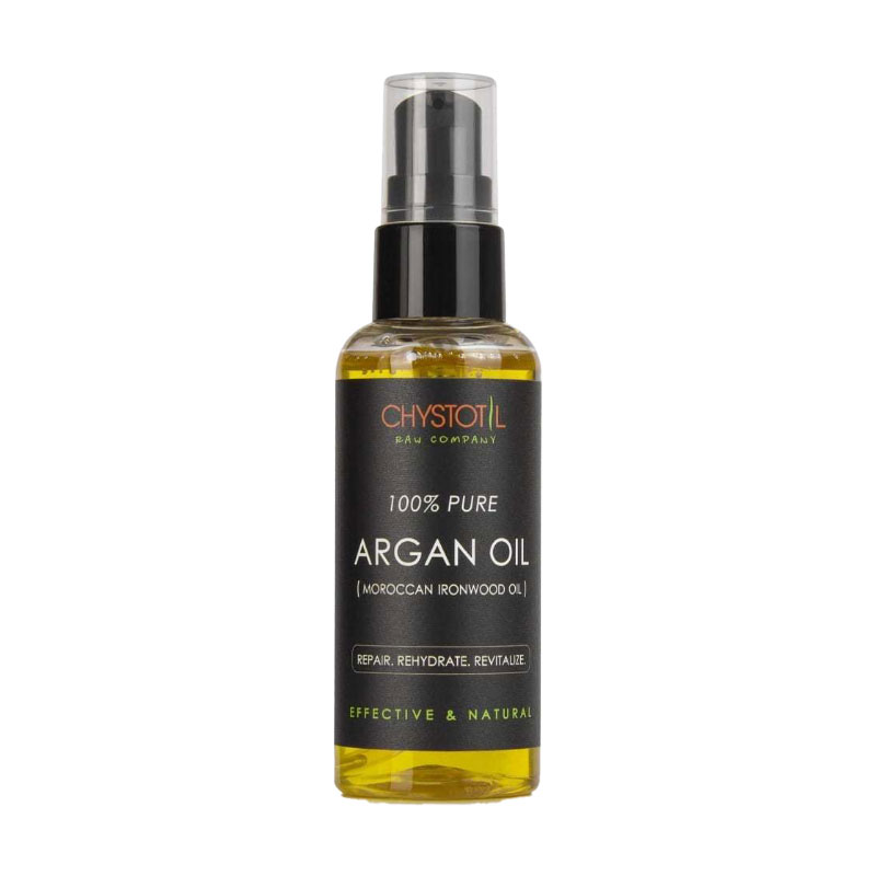Уцінка! Арганова олія Chystotil Argan Oil, 60 мл